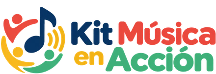 Kit Música en Acción